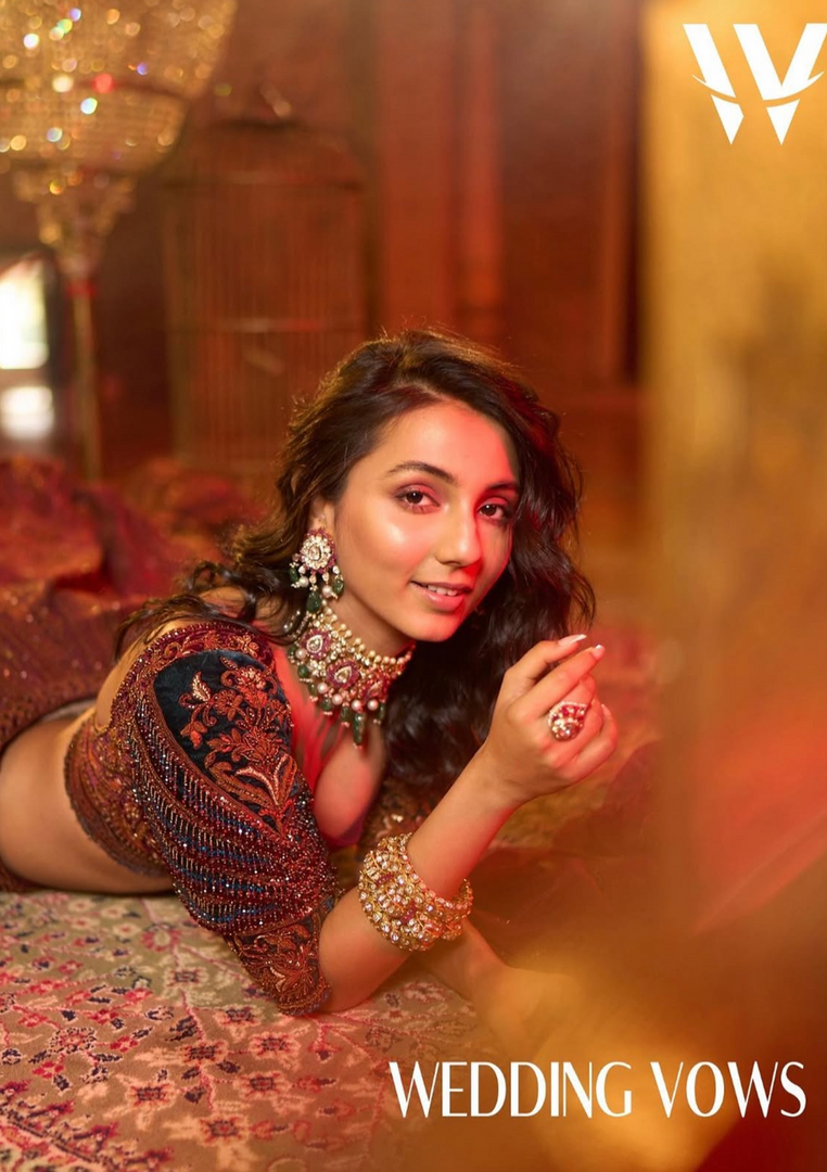 Masoom Minawala
