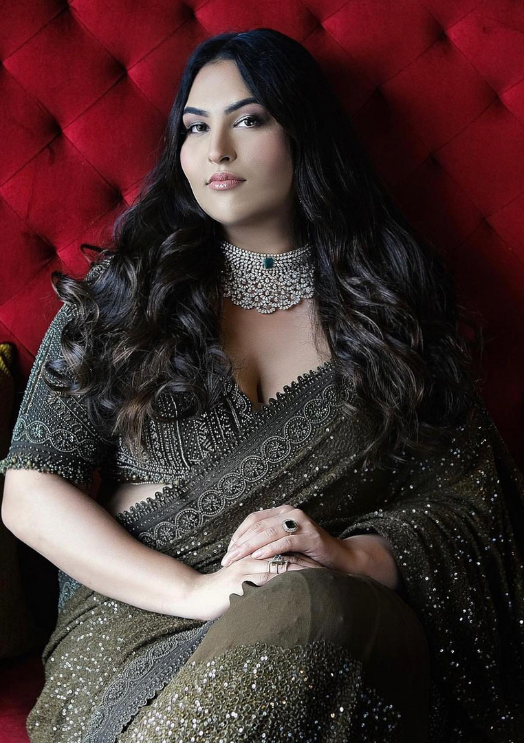 Sakshi Sindwani