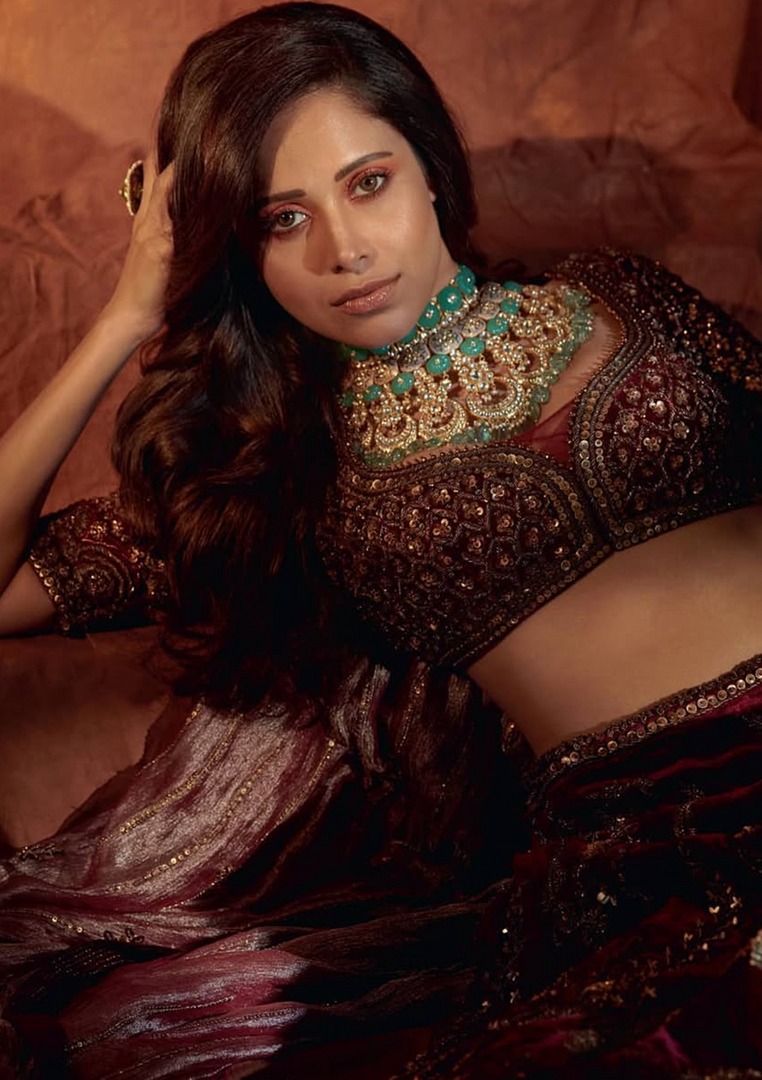 Nushrratt Bharuccha