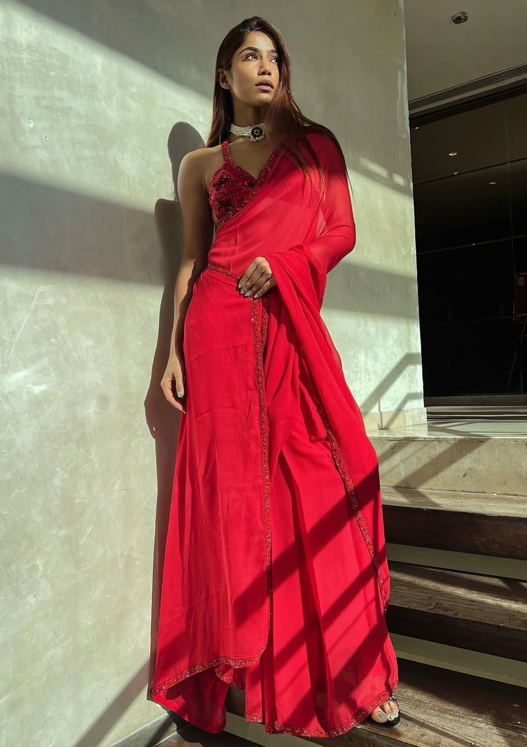 Santoshi Shetty