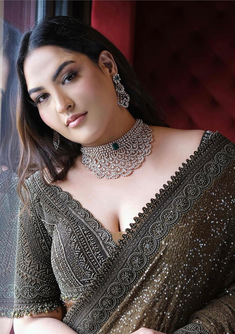 Sakshi Sindwani