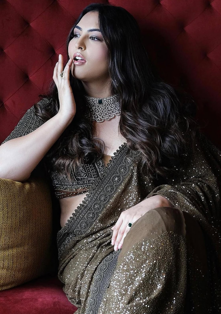 Sakshi Sindwani