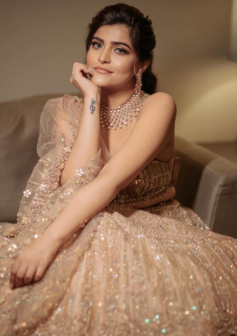Kritika Khurana