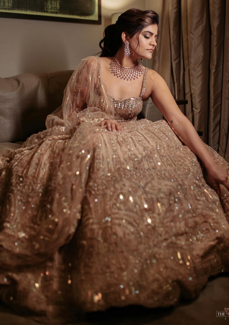 Kritika Khurana