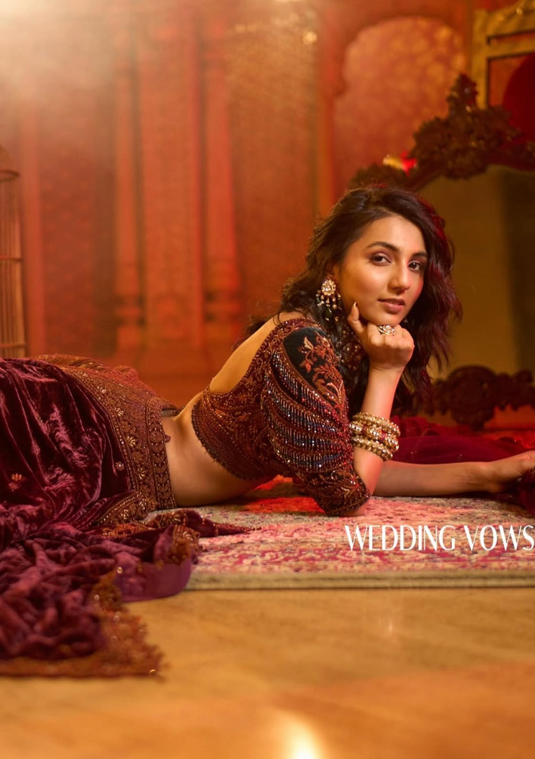 Masoom Minawala