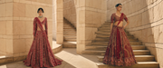Bridal Lehenga : Behind Your Most Beautiful Memories