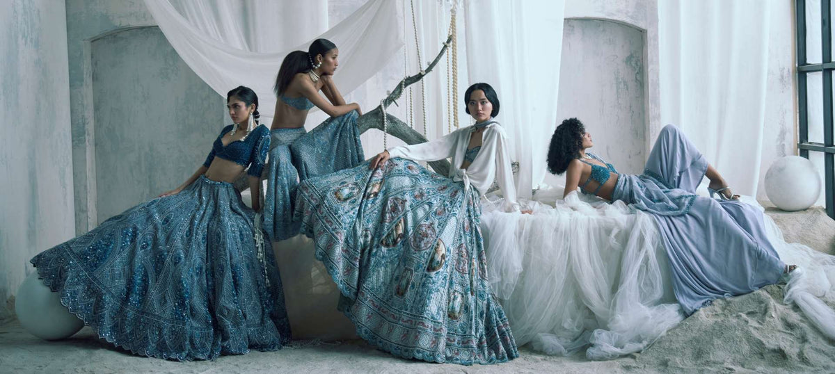 Ombre – Payal Keyal