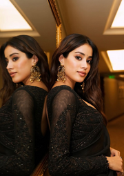 Janhvi Kapoor