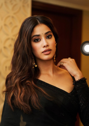 Janhvi Kapoor
