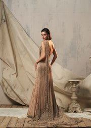 MELLOW ROSE SHARARA SET